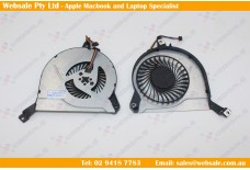 CPU Cooling Fan For HP Pavilion 15-p015ax 14 14-P 15-P 